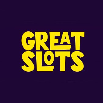 GreatSlots logo
